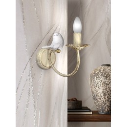 Бра Петрасвет S1293-1, 1хЕ14 макс. 60Вт