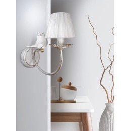 Бра Петрасвет S1294-1, 1хЕ14 макс. 60Вт