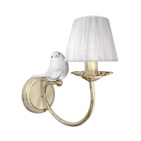 Бра Петрасвет S1295-1, 1хЕ14 макс. 60Вт