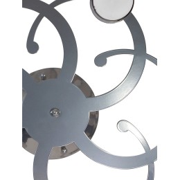 Люстра Петрасвет S2616-6, 6xGX53 макс. 20Вт