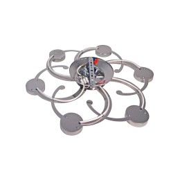 Люстра Петрасвет S2616-6, 6xGX53 макс. 20Вт