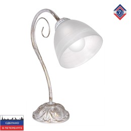 Настольная лампа Петрасвет S5105-1, 1хЕ27 макс. 60Вт