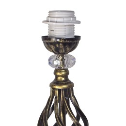 Настольная лампа Петрасвет S5116-1, 1хЕ27 макс. 60Вт