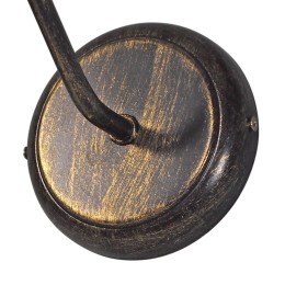 Бра Петрасвет S2374-1, 1хЕ14 макс. 60Вт