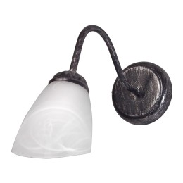 Бра Петрасвет S2611-1, 1хЕ14 макс. 60Вт