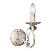 Бра Петрасвет S1135-1, 1хЕ14 макс. 60Вт