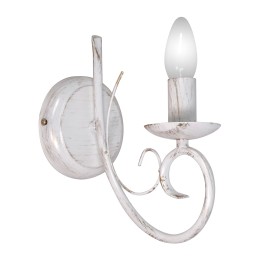 Бра Петрасвет S1201-1, 1хЕ14 макс. 60Вт