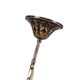 Люстра Петрасвет S8016-5, 5хЕ27 макс. 60Вт