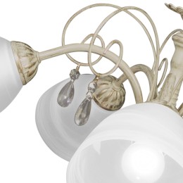 Люстра Петрасвет S8042-5, 5хЕ27 макс. 60Вт