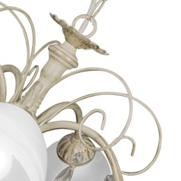 Люстра Петрасвет S8042-5, 5хЕ27 макс. 60Вт