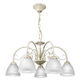 Люстра Петрасвет S2460-5, 5хЕ27 макс. 60Вт