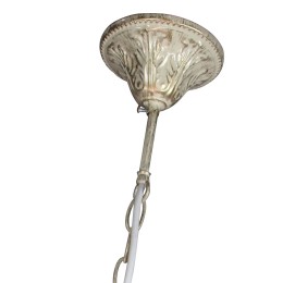 Люстра Петрасвет S1089-5, 5хЕ14 макс. 60Вт