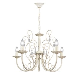 Люстра Петрасвет S1089-5, 5хЕ14 макс. 60Вт