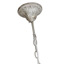 Люстра Петрасвет S1015-3, 3хЕ14 макс. 60Вт