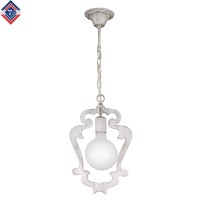 Люстра Петрасвет S1284-1, 1хЕ27 макс. 100Вт