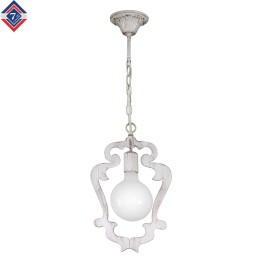 Люстра Петрасвет S1284-1, 1хЕ27 макс. 100Вт