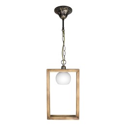 Люстра Петрасвет S2284-1, 1хЕ14 макс. 60Вт