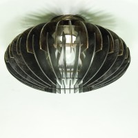 Люстра Петрасвет S2278-1, 1хЕ27 макс. 60Вт