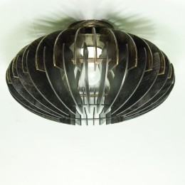 Люстра Петрасвет S2278-1, 1хЕ27 макс. 60Вт