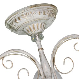 Люстра Петрасвет S2370-3, 3хЕ27 макс. 60Вт