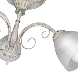 Люстра Петрасвет S2370-3, 3хЕ27 макс. 60Вт