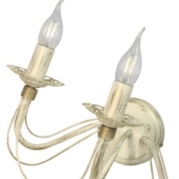 Бра Петрасвет S1253-3, 3хЕ14 макс. 60Вт