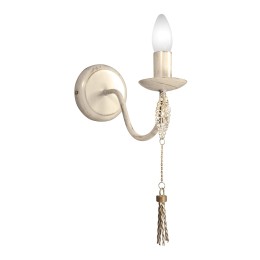 Бра Петрасвет S3145-1, 1хЕ14 макс. 60Вт