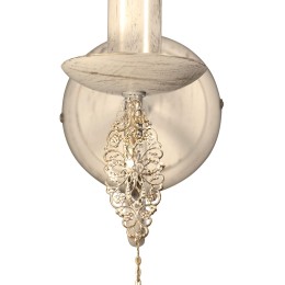 Бра Петрасвет S3145-1, 1хЕ14 макс. 60Вт