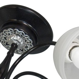 Люстра Петрасвет S2406-5, 3хЕ27 макс. 60Вт