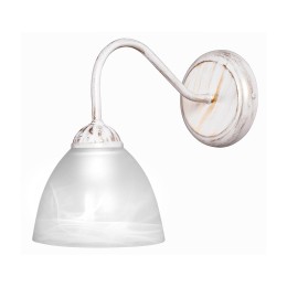 Бра Петрасвет S2157-1, 1хЕ27 макс. 60Вт