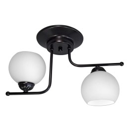 Люстра Петрасвет S2366-2, 2хЕ27 макс. 60Вт