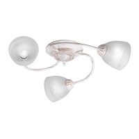 Люстра Петрасвет S8029-3, 3хЕ27 макс. 60Вт