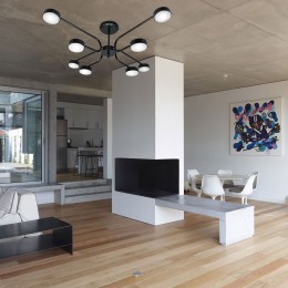 Люстра Петрасвет S2390-8, 8хGX53 макс. 20Вт