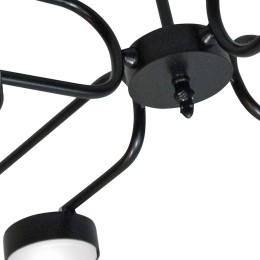 Люстра Петрасвет S2390-8, 8хGX53 макс. 20Вт