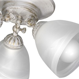 Люстра Петрасвет S2417-3, 3хЕ27 макс. 60Вт