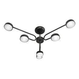 Люстра Петрасвет S2390-6, 6хGX53 макс. 20Вт