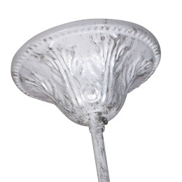 Люстра Петрасвет S1201-16, 16хЕ14 макс. 60Вт