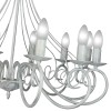 Люстра подвесная большая S1201-12