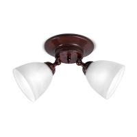 Люстра Петрасвет S2197-2, 2хЕ27 макс. 60Вт