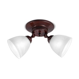 Люстра Петрасвет S2197-2, 2хЕ27 макс. 60Вт