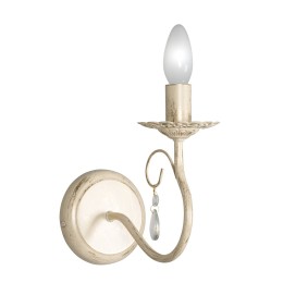 Бра Петрасвет S8001-1, 1хЕ14 макс. 60Вт