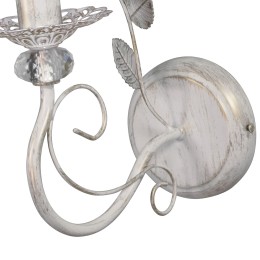 Бра Петрасвет S1220-1, 1хЕ14 макс. 60Вт