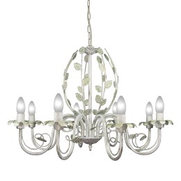 Люстра Петрасвет S1115-8, 8хЕ14 макс. 60Вт