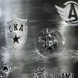 Торшер Петрасвет S3132-1, 1хЕ27 макс. 60Вт