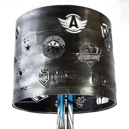 Торшер Петрасвет S3132-1, 1хЕ27 макс. 60Вт