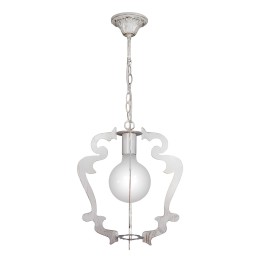 Люстра Петрасвет S1272-1, 1хЕ27 макс. 100Вт