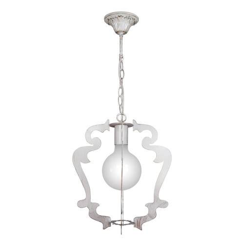 Люстра современная подвесная Е27 Фонарь S1272-1