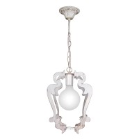 Люстра Петрасвет S1272-1, 1хЕ27 макс. 100Вт