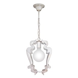 Люстра Петрасвет S1272-1, 1хЕ27 макс. 100Вт