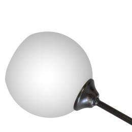 Люстра Петрасвет S2301-2, 1хЕ27+1хЕ14 макс. 60Вт